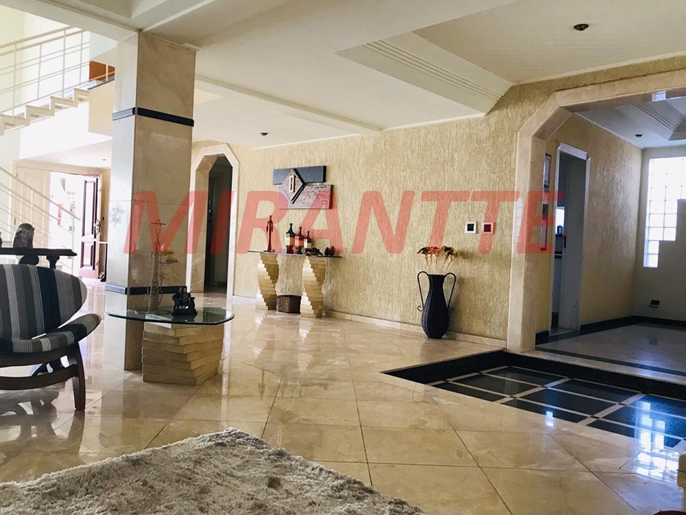 Casa terrea de 270m² com 4 quartos em Butantã
