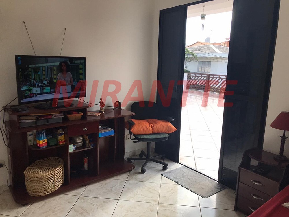 Casa terrea de 270m² com 4 quartos em Butantã