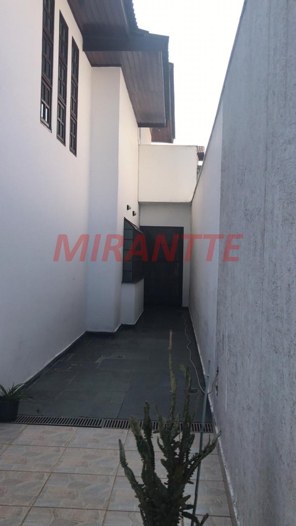 Casa terrea de 270m² com 4 quartos em Butantã