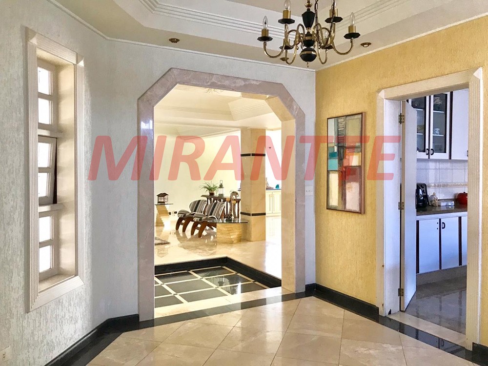 Casa terrea de 270m² com 4 quartos em Butantã
