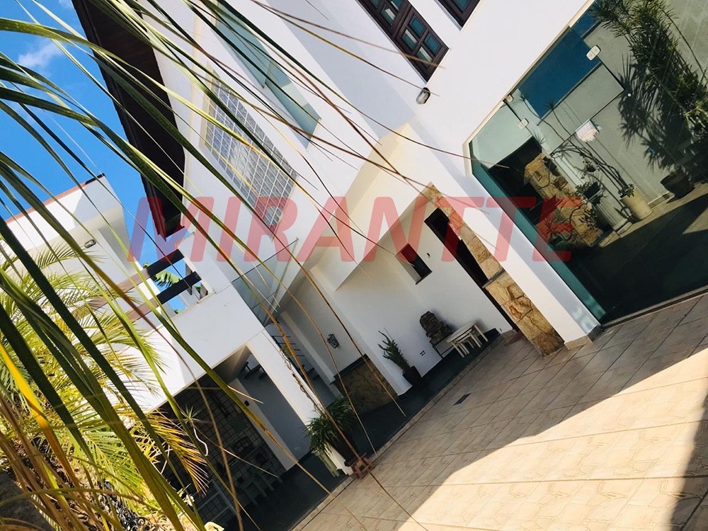 Casa terrea de 270m² com 4 quartos em Butantã