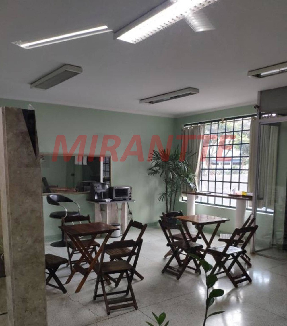 Comercial em Vila Firmiano Pinto