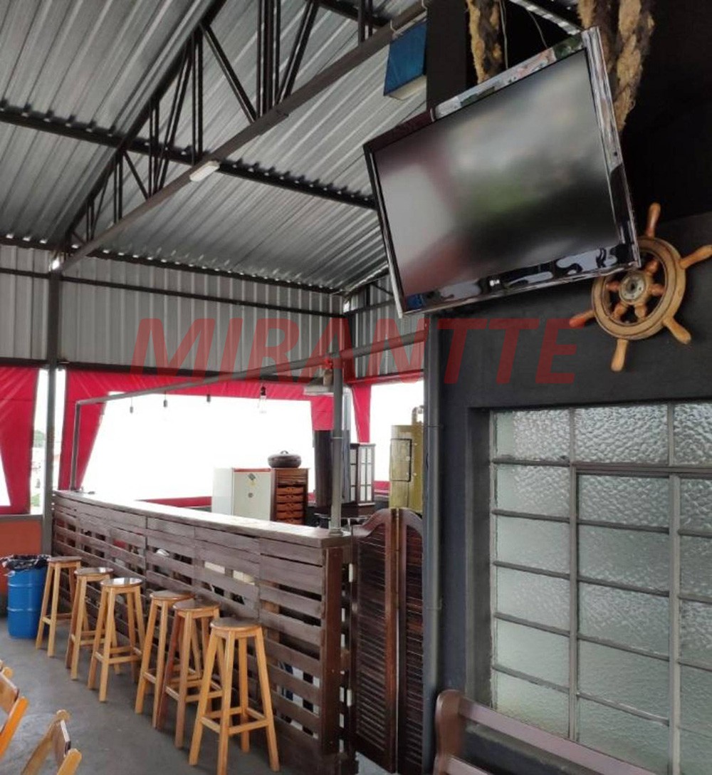 Comercial em Vila Firmiano Pinto
