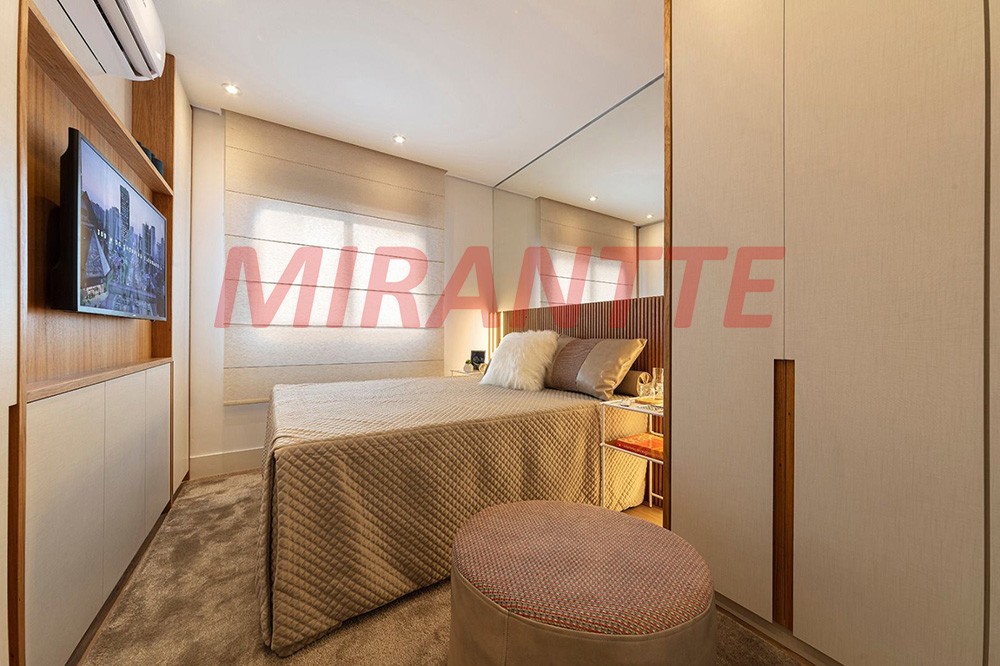 Apartamento de 73m² com 2 quartos em Pinheiros