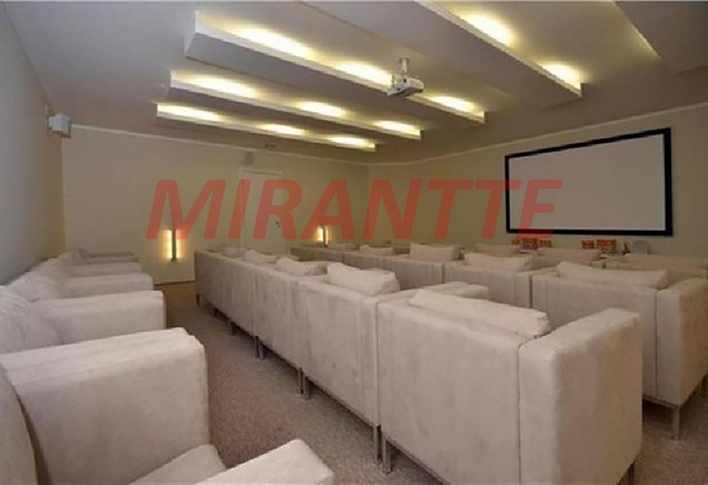 Apartamento de 70m² com 2 quartos em Alto da Boa Vista