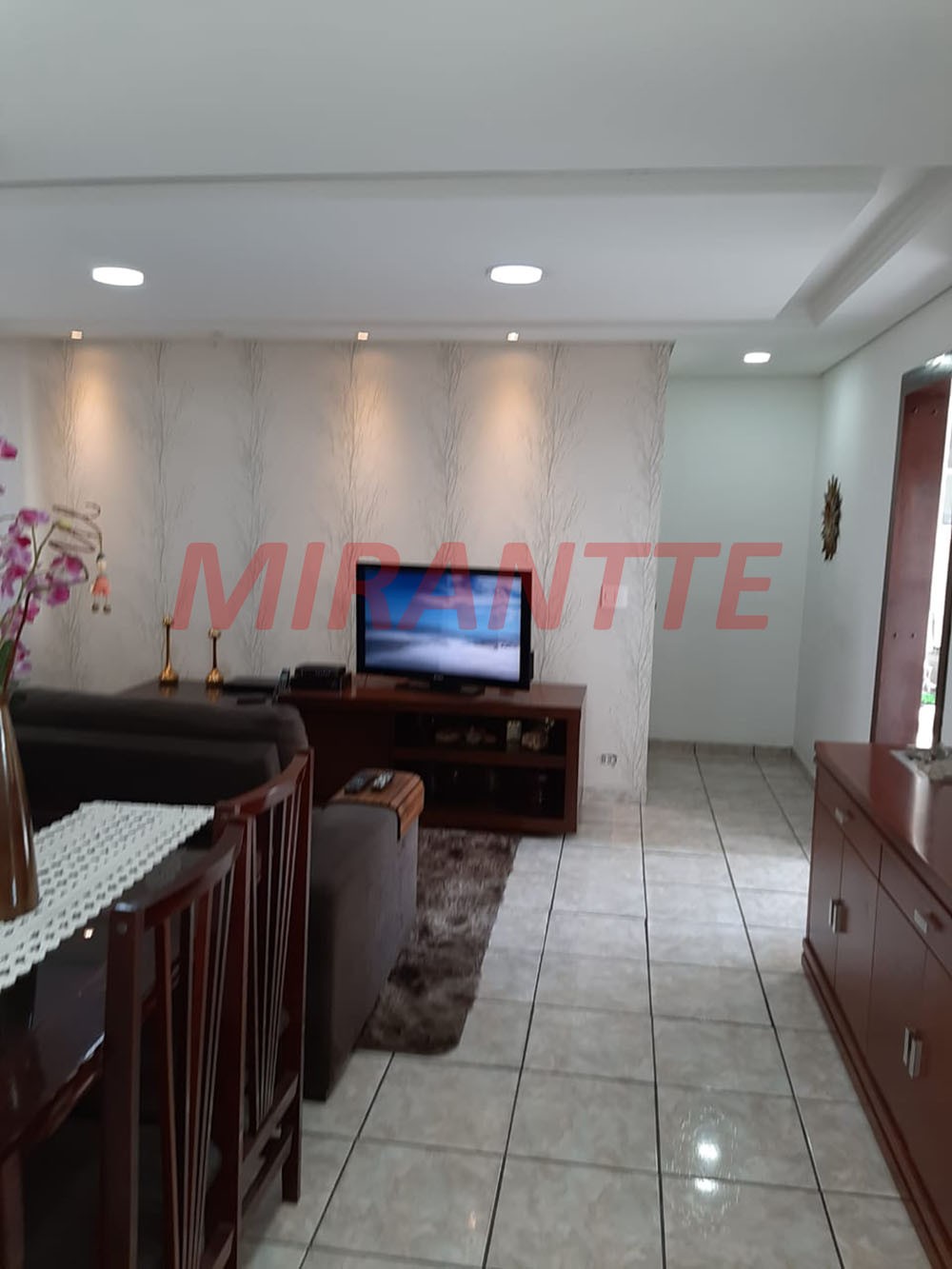 Apartamento de 70m² com 2 quartos em Alto da Boa Vista