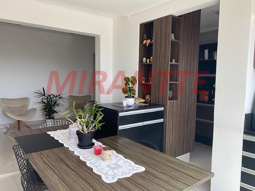Apartamento de 70m² com 2 quartos em Alto da Boa Vista