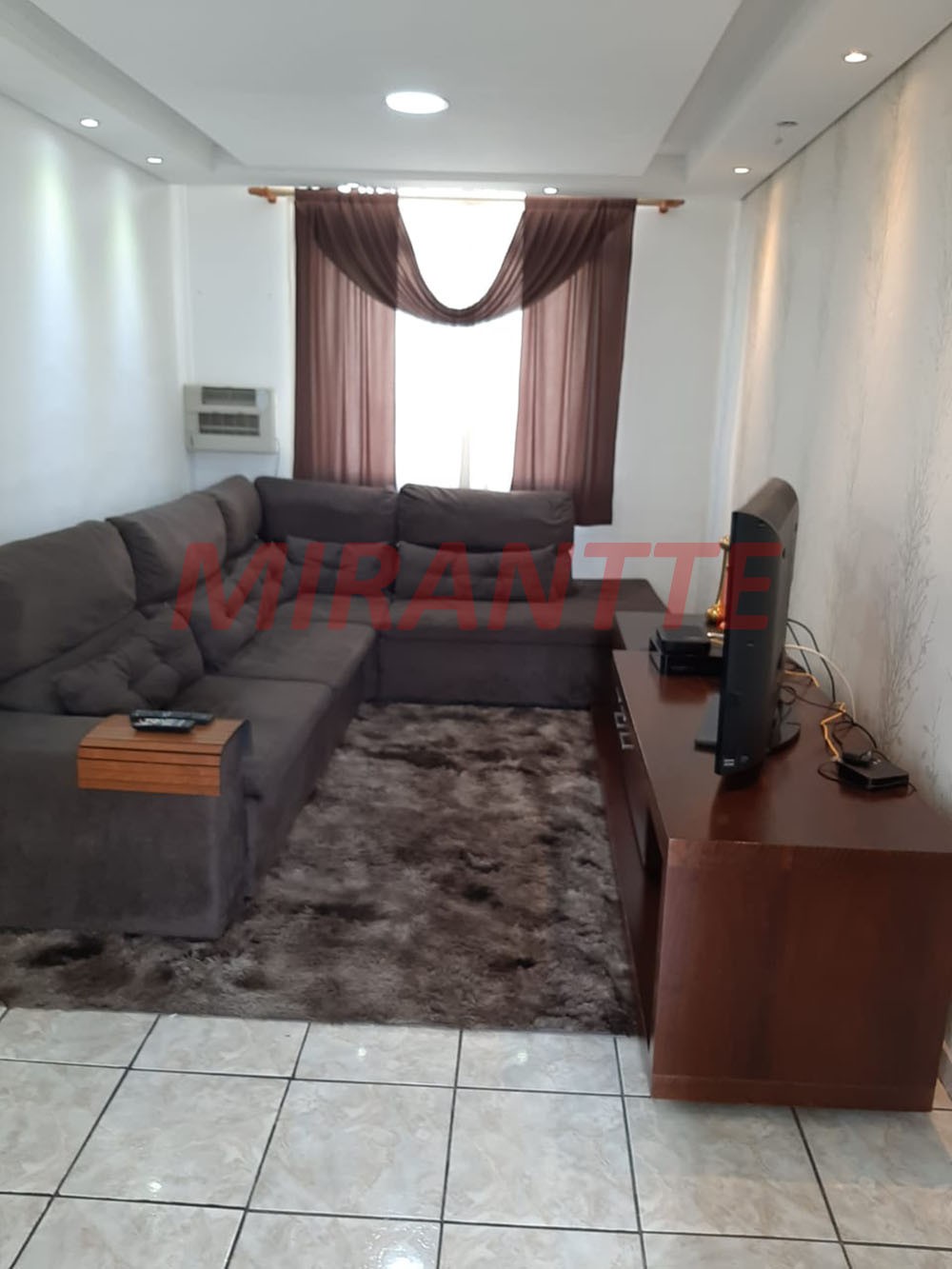 Apartamento de 70m² com 2 quartos em Alto da Boa Vista