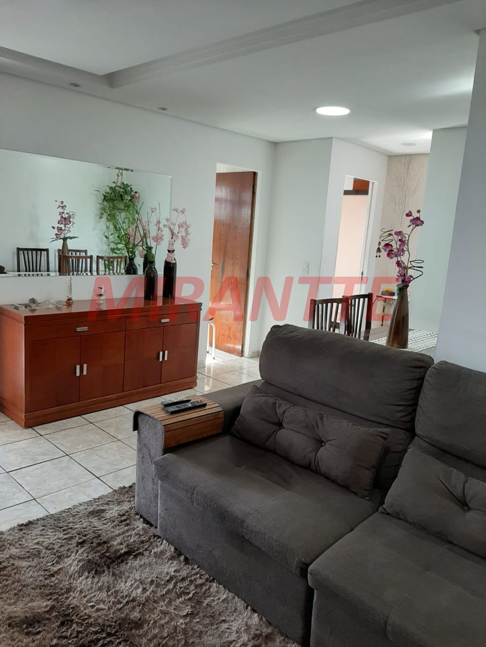Apartamento de 70m² com 2 quartos em Alto da Boa Vista
