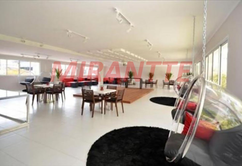 Apartamento de 70m² com 2 quartos em Alto da Boa Vista