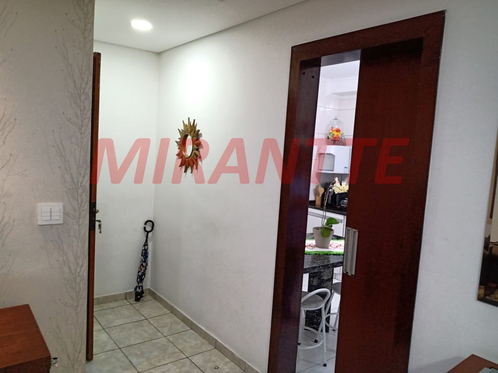 Apartamento de 70m² com 2 quartos em Alto da Boa Vista
