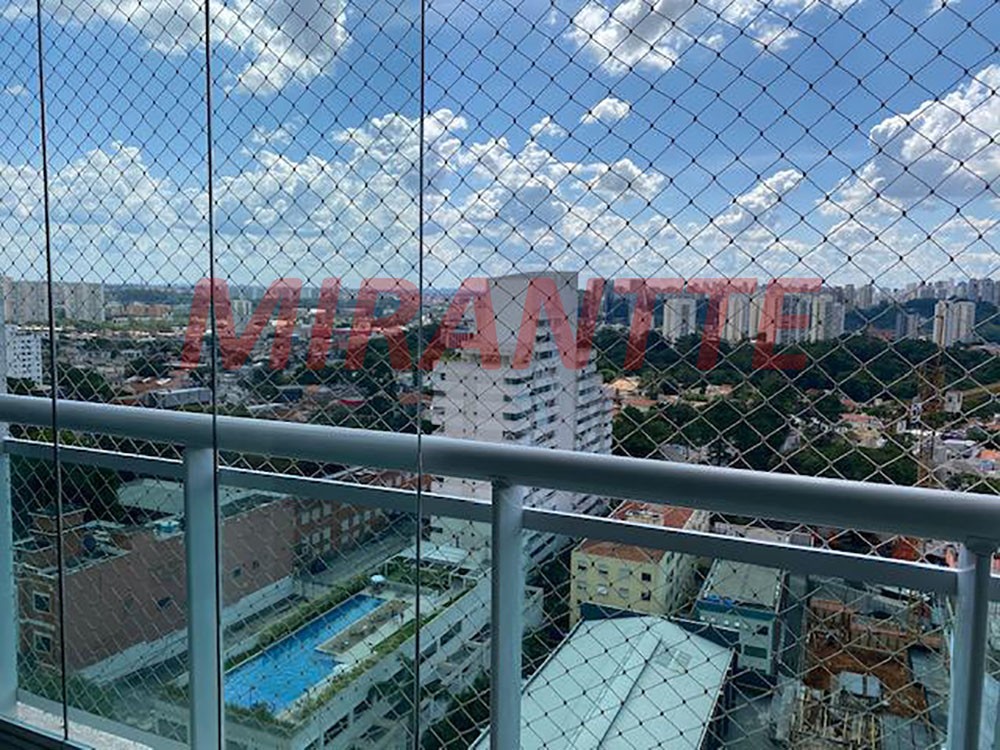 Apartamento de 70m² com 2 quartos em Alto da Boa Vista