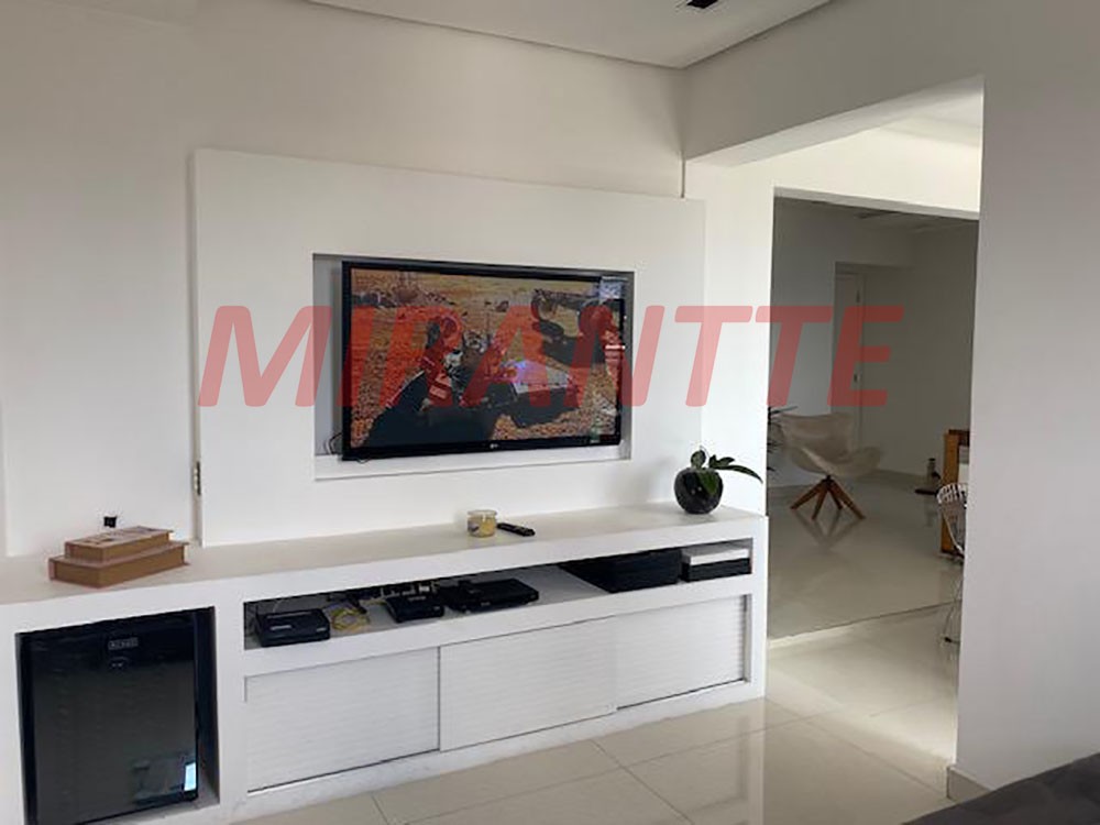 Apartamento de 70m² com 2 quartos em Alto da Boa Vista
