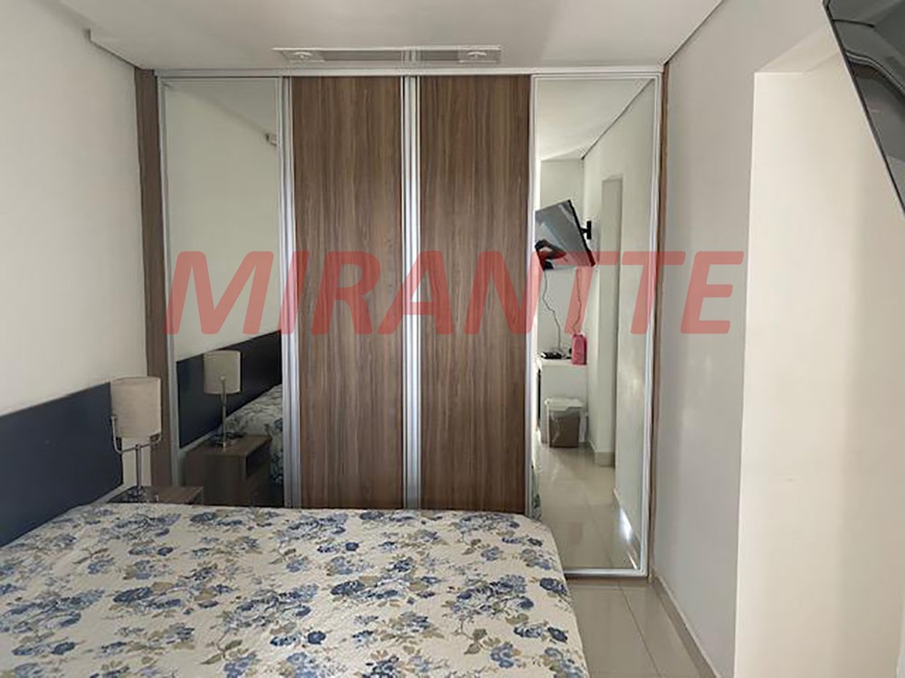 Apartamento de 70m² com 2 quartos em Alto da Boa Vista