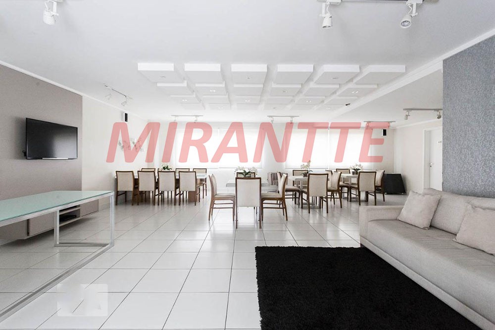 Apartamento de 70m² com 2 quartos em Alto da Boa Vista