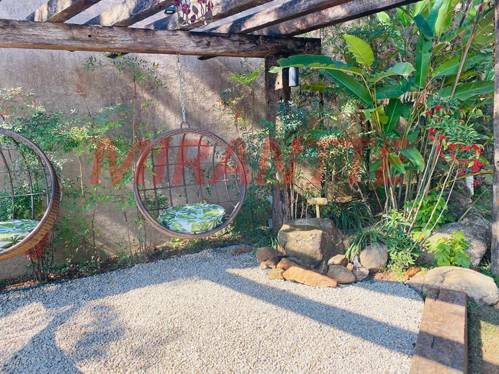 ChÁcara de 1200m² com 6 quartos em Jardim Estância Brasil
