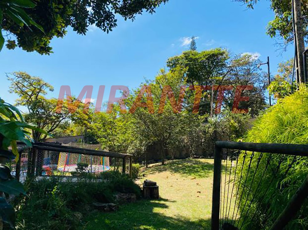ChÁcara de 1200m² com 6 quartos em Jardim Estância Brasil