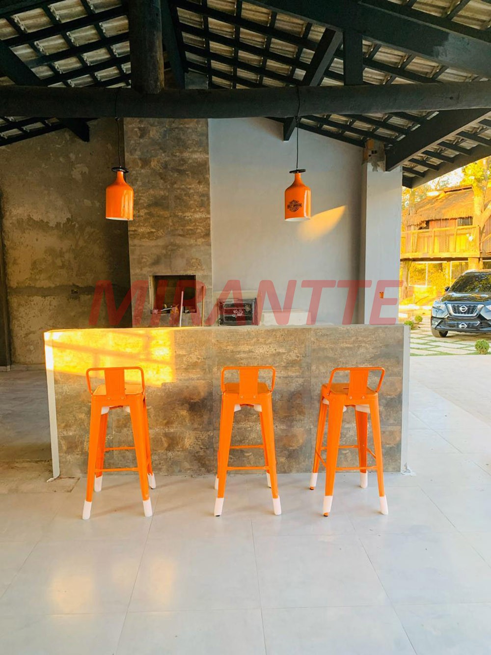 ChÁcara de 1200m² com 6 quartos em Jardim Estância Brasil