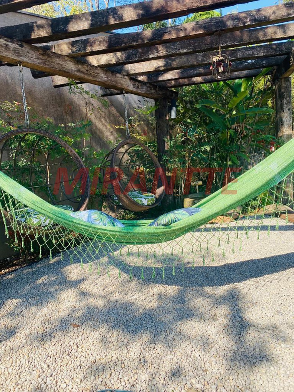ChÁcara de 1200m² com 6 quartos em Jardim Estância Brasil