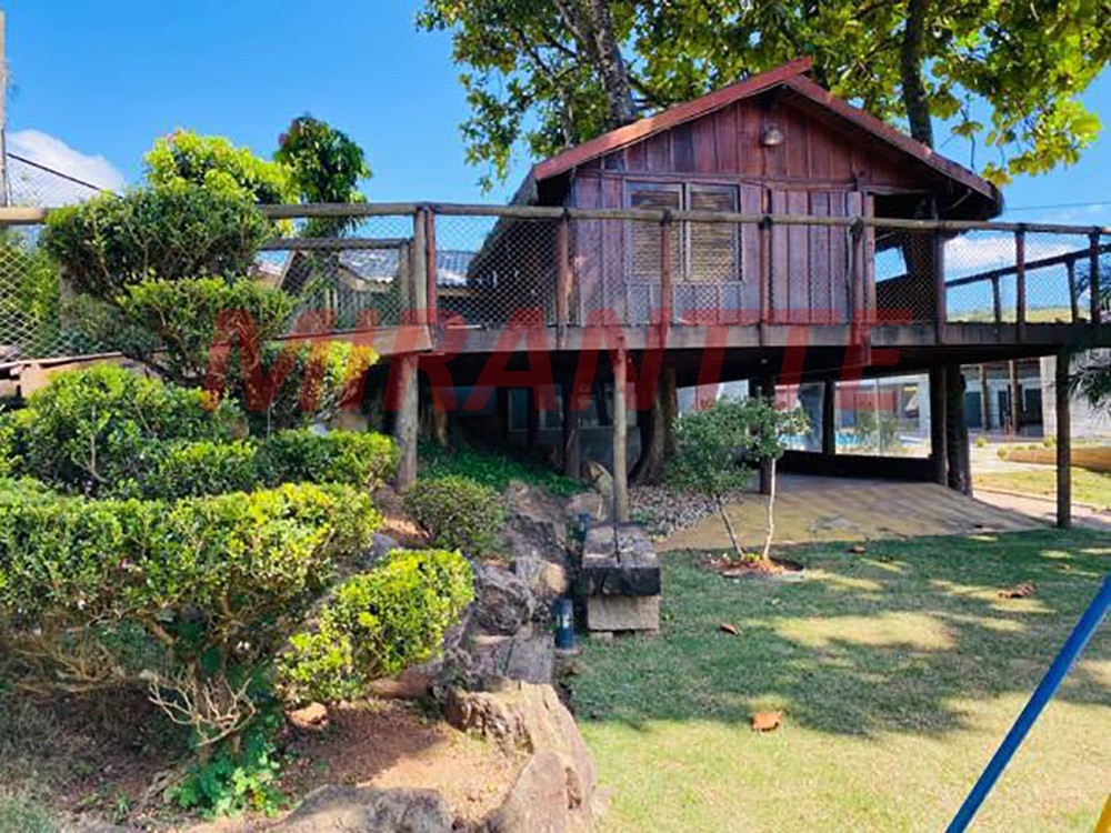 ChÁcara de 1200m² com 6 quartos em Jardim Estância Brasil
