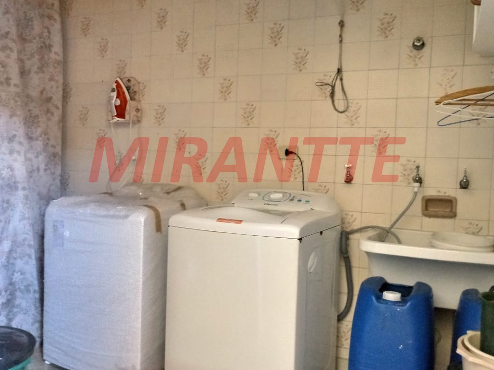 Sobrado de 250m² com 4 quartos em Mandaqui