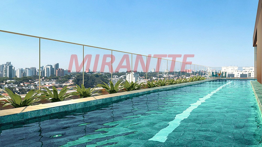 Apartamento de 40m² com 1 quarto em Vila Mariana