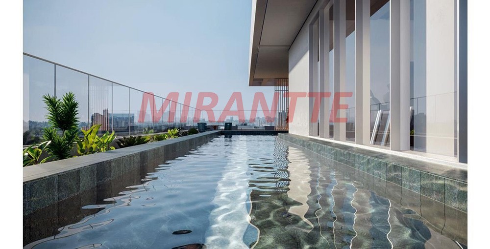 Apartamento de 25m² com 1 quarto em Vila Mariana