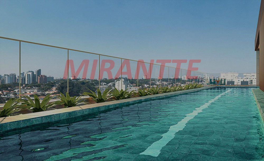 Apartamento de 25m² com 1 quarto em Vila Mariana