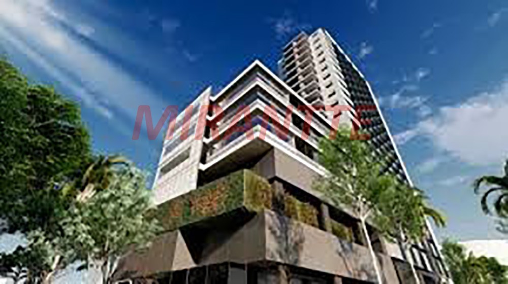 Apartamento de 25m² com 1 quarto em Vila Mariana
