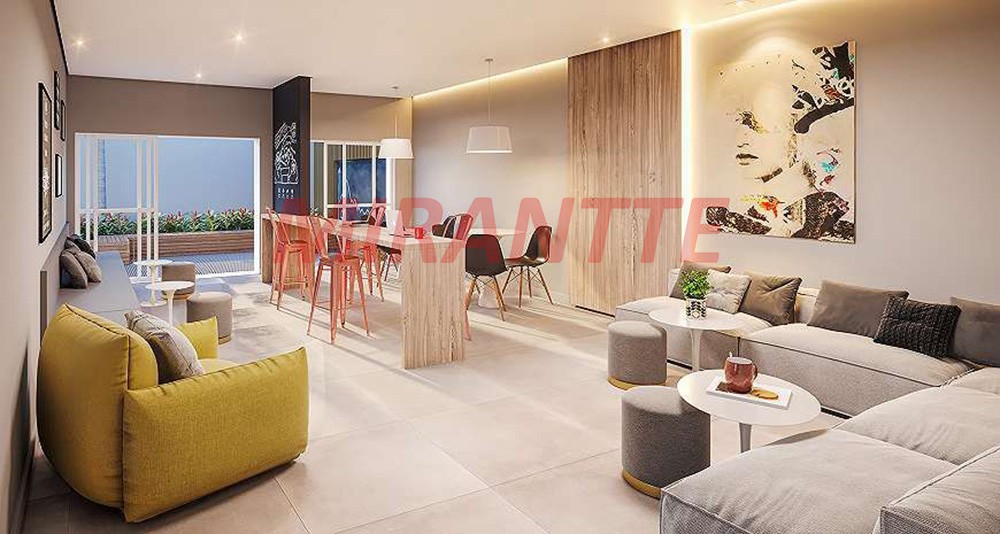 Apartamento de 25m² com 1 quarto em Vila Mariana