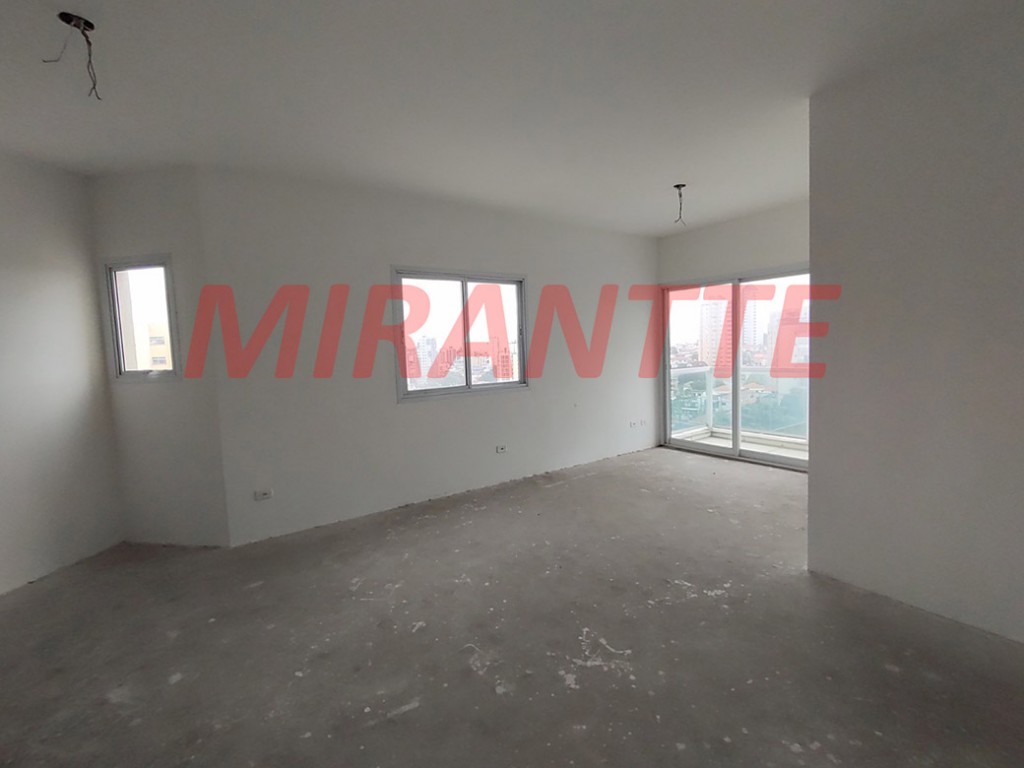 Apartamento de 93m² com 3 quartos em Parada Inglesa