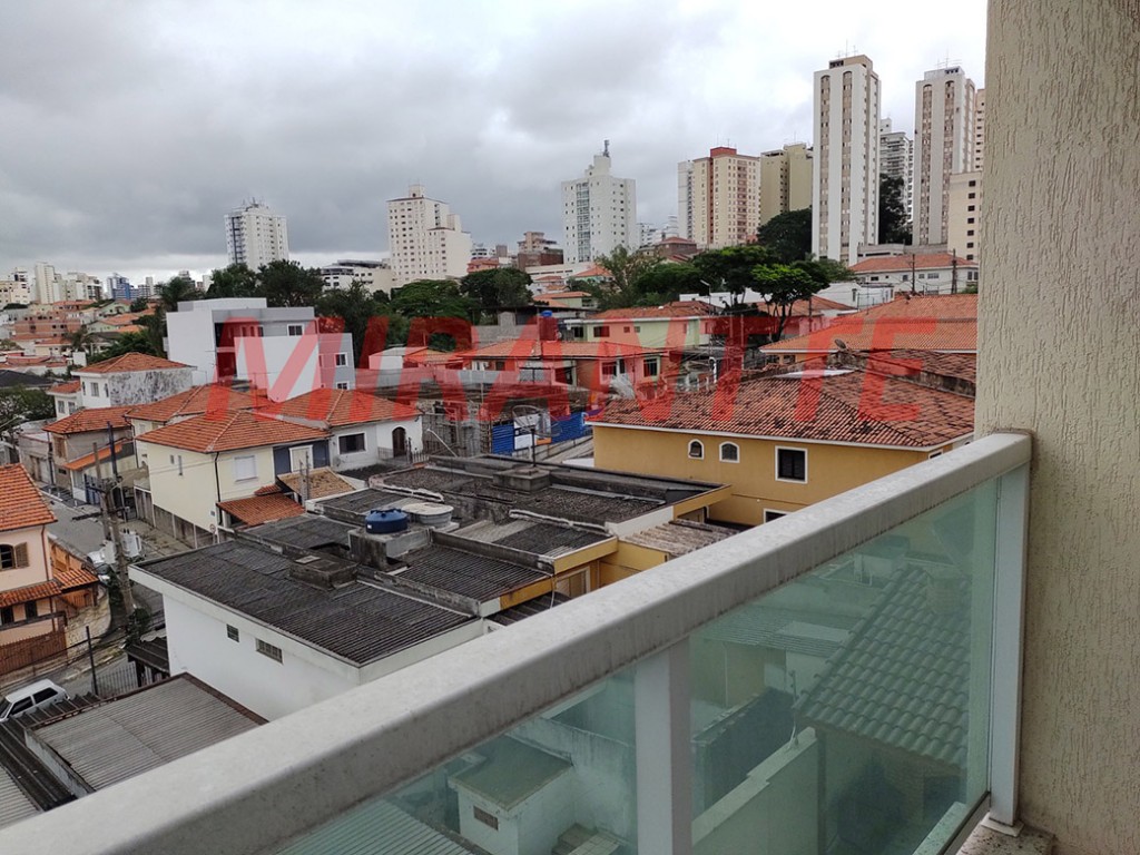 Apartamento de 93m² com 3 quartos em Parada Inglesa