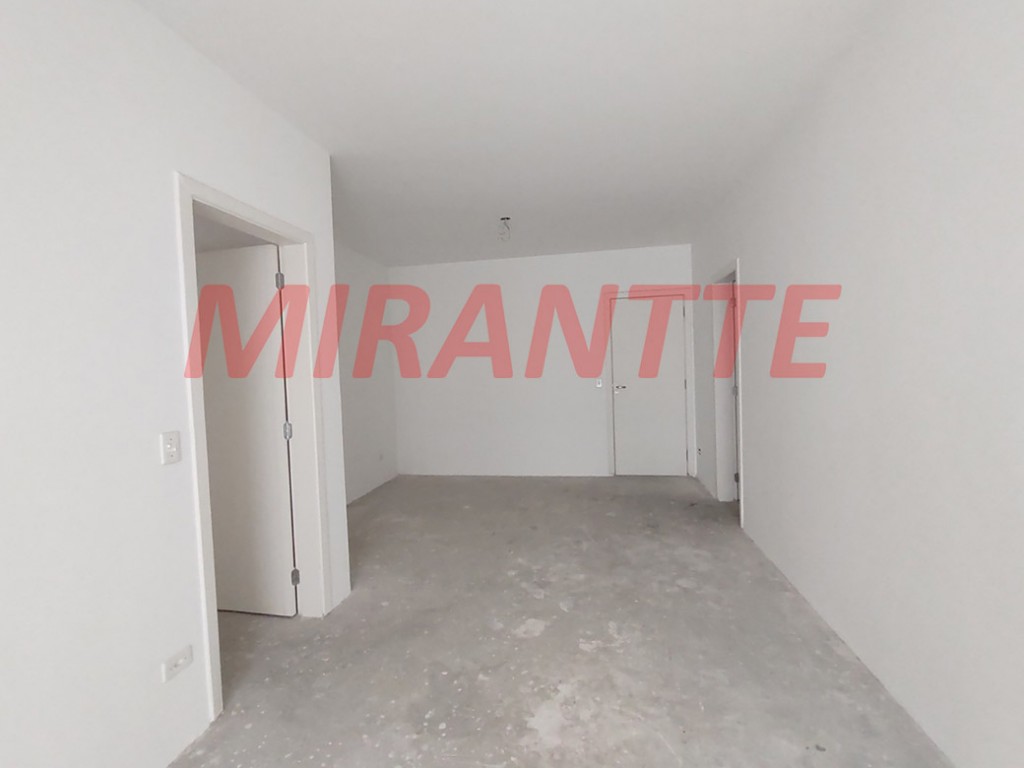 Apartamento de 93m² com 3 quartos em Parada Inglesa