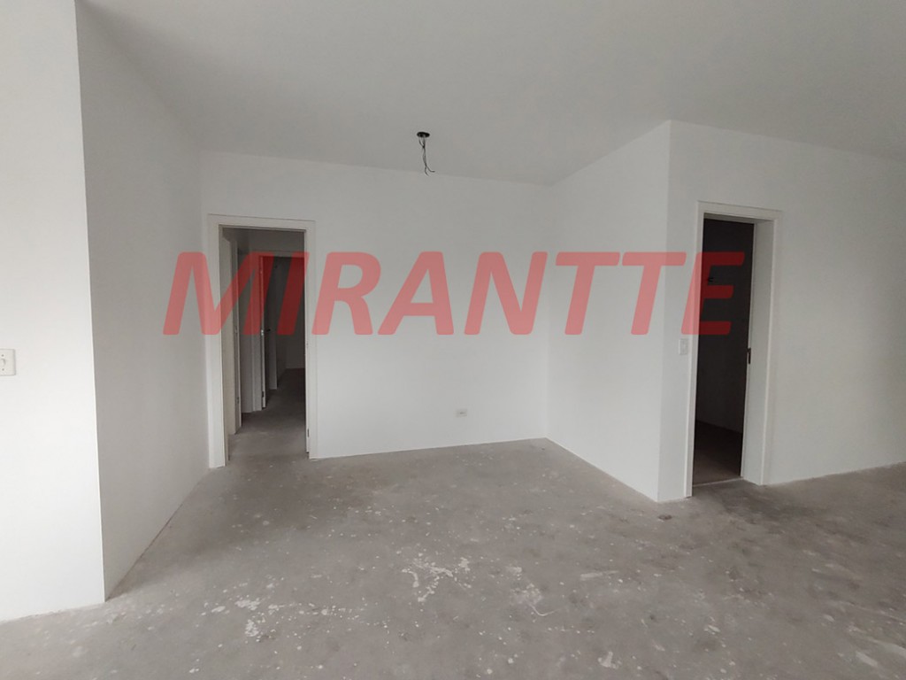Apartamento de 93m² com 3 quartos em Parada Inglesa