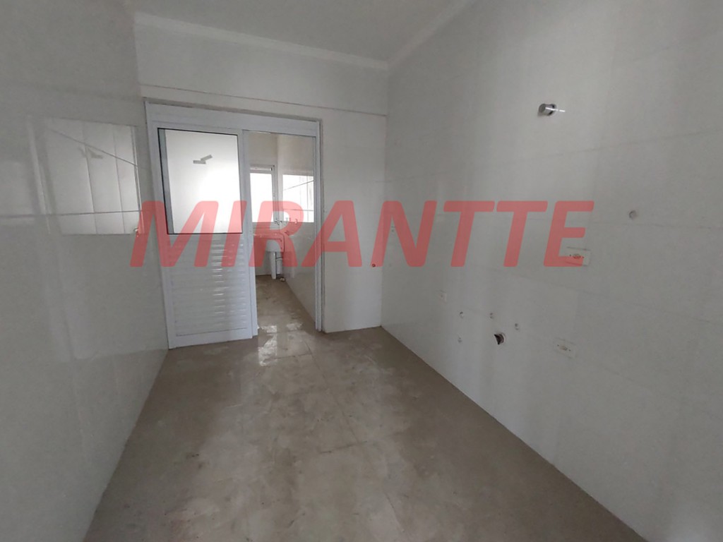 Apartamento de 93m² com 3 quartos em Parada Inglesa