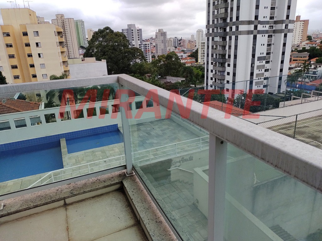 Apartamento de 93m² com 3 quartos em Parada Inglesa