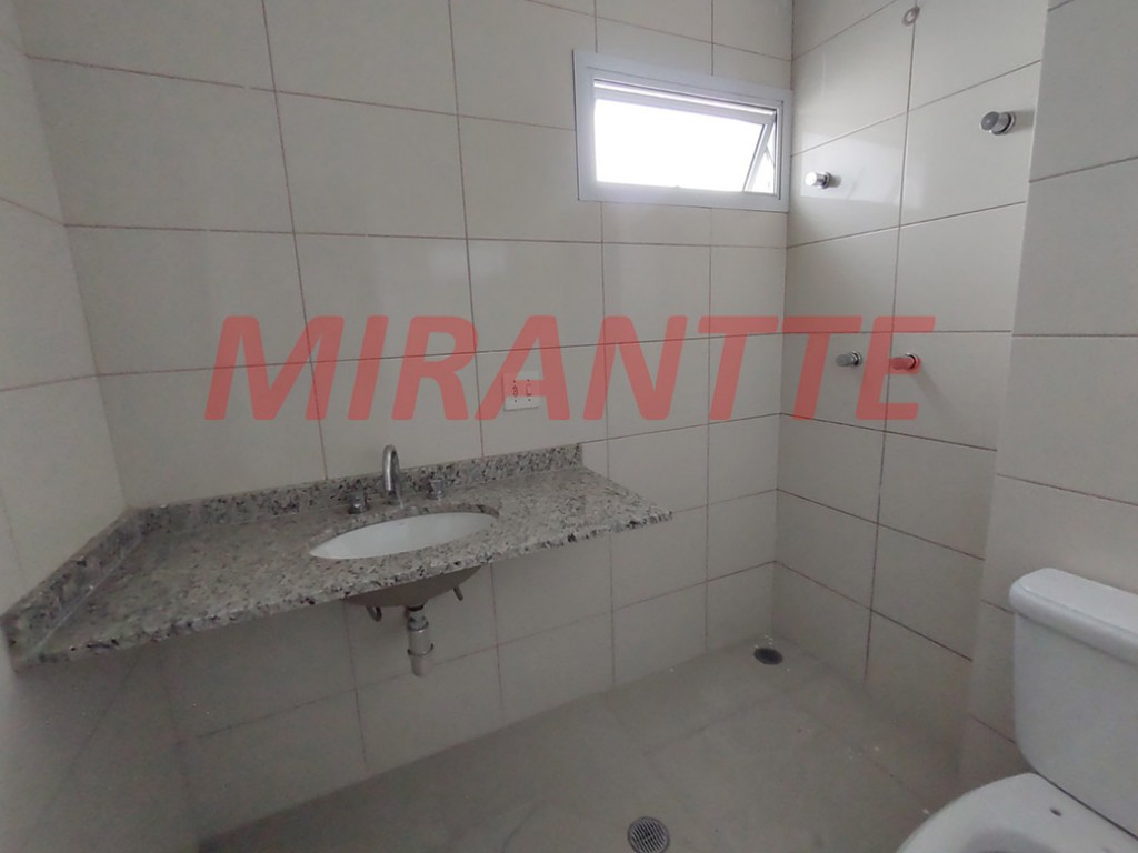 Apartamento de 93m² com 3 quartos em Parada Inglesa