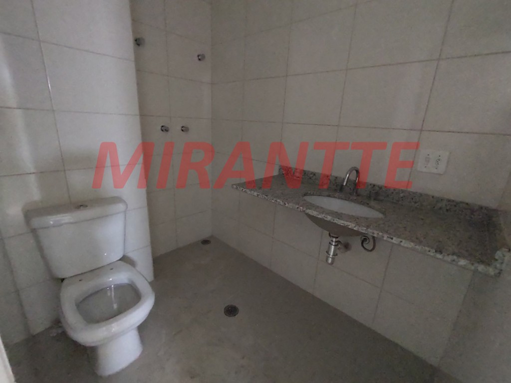 Apartamento de 93m² com 3 quartos em Parada Inglesa