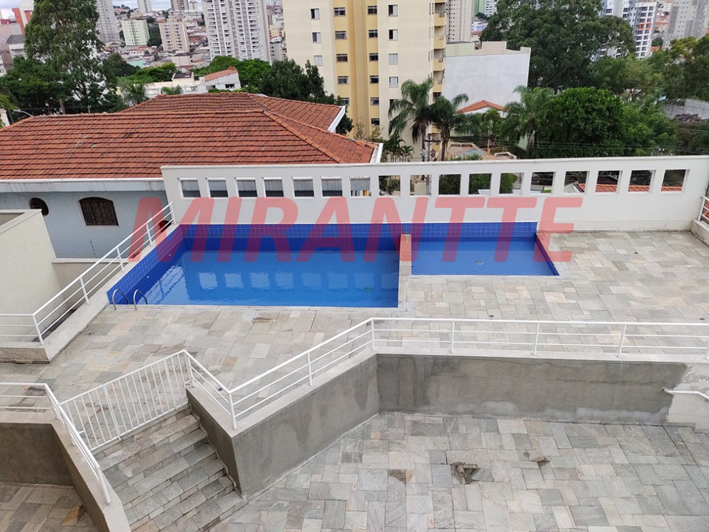 Apartamento de 93m² com 3 quartos em Parada Inglesa