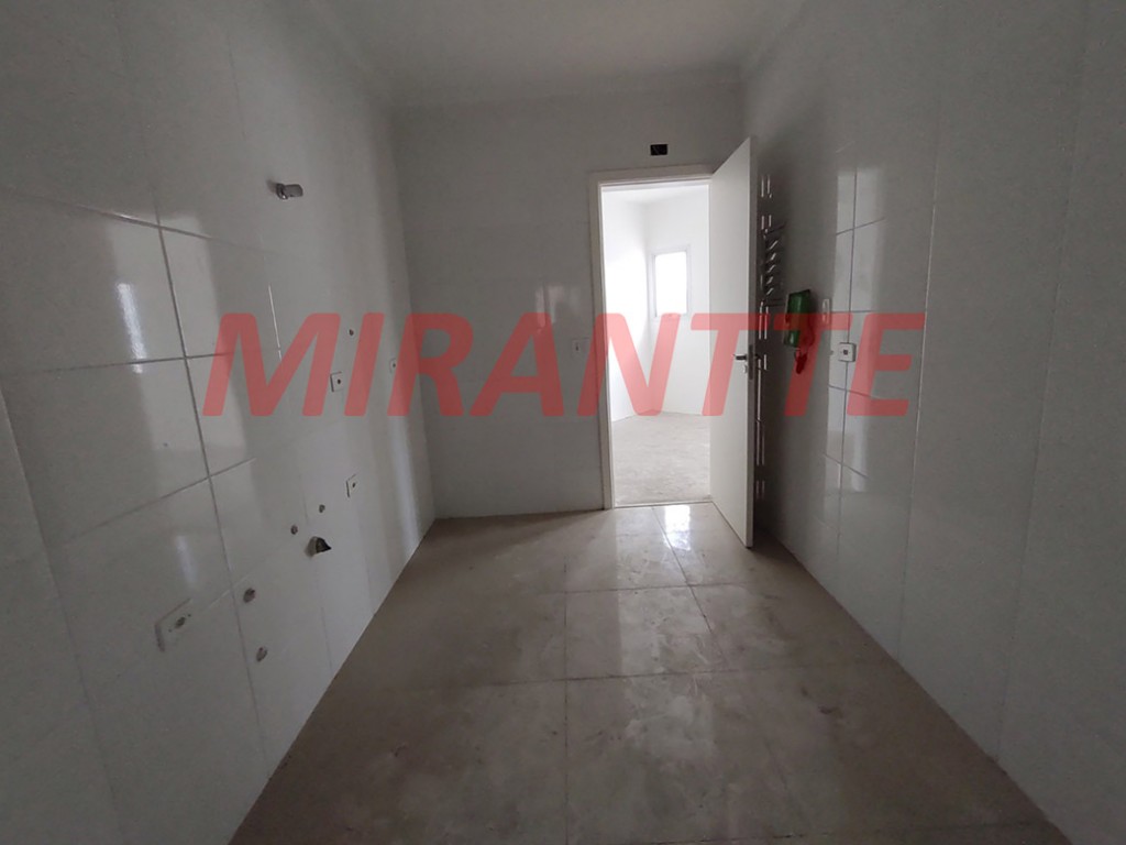 Apartamento de 93m² com 3 quartos em Parada Inglesa