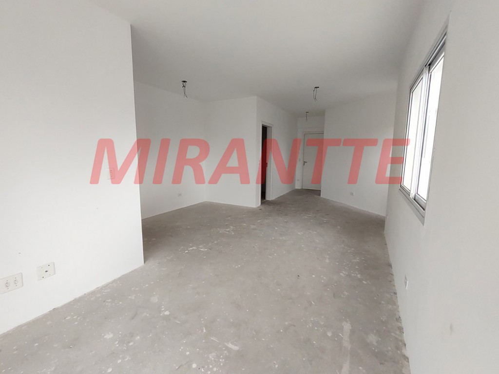 Apartamento de 93m² com 3 quartos em Parada Inglesa