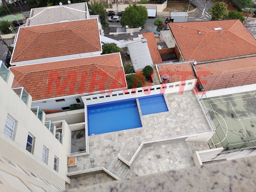 Apartamento de 93m² com 3 quartos em Parada Inglesa