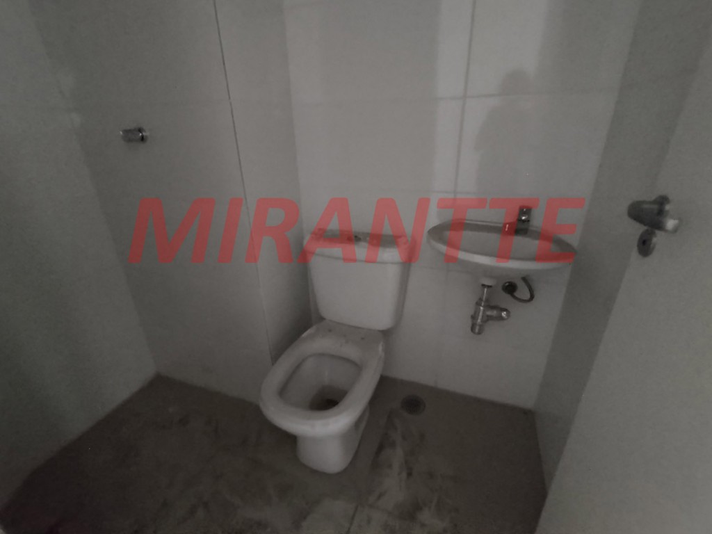 Apartamento de 93m² com 3 quartos em Parada Inglesa