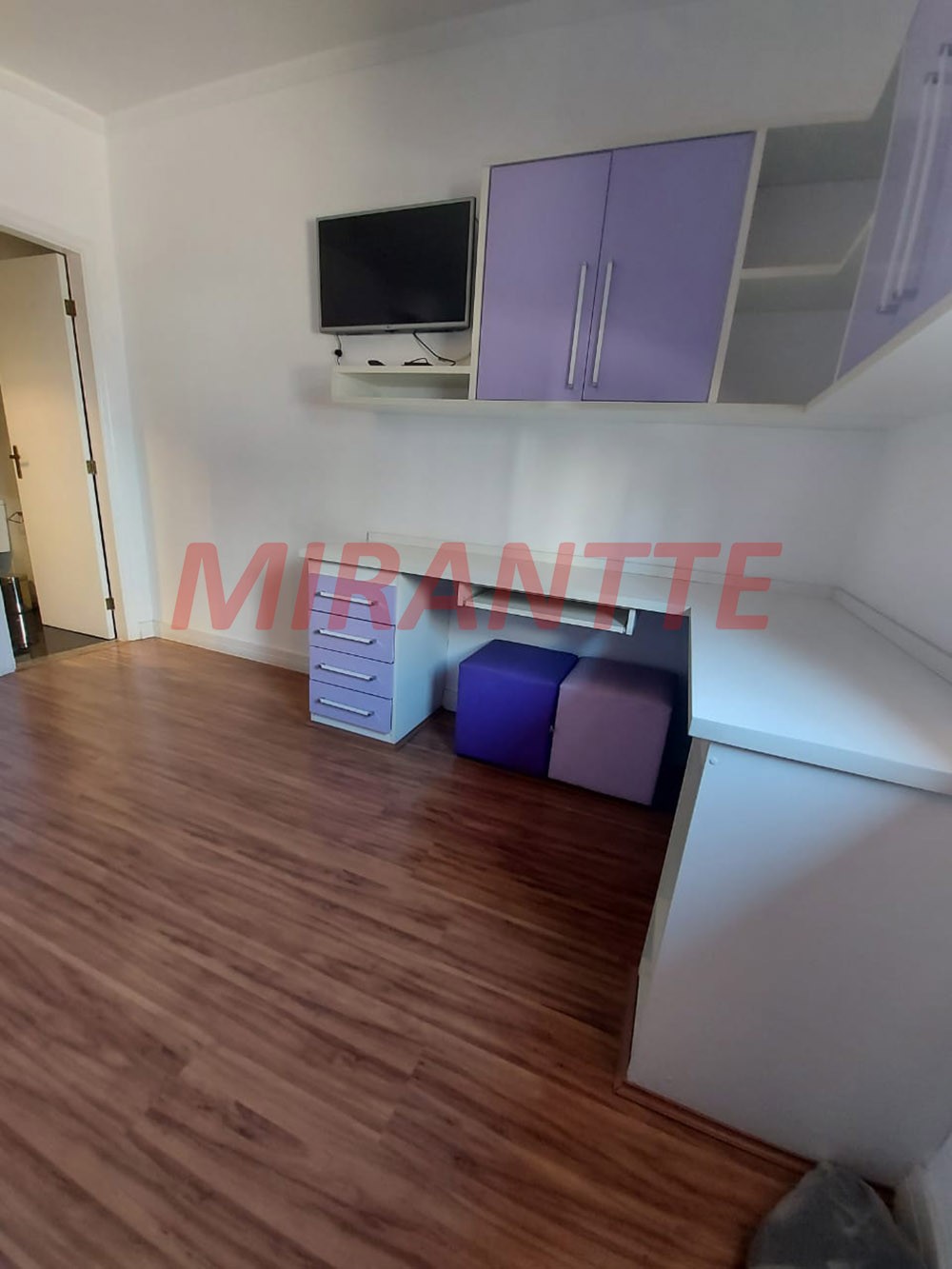Sobrado de 122m² com 2 quartos em Limão