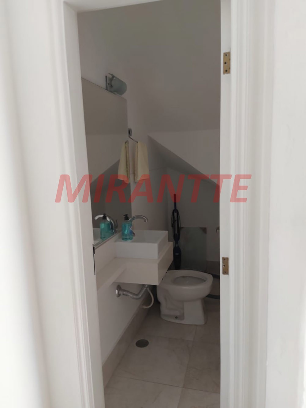 Sobrado de 122m² com 2 quartos em Limão
