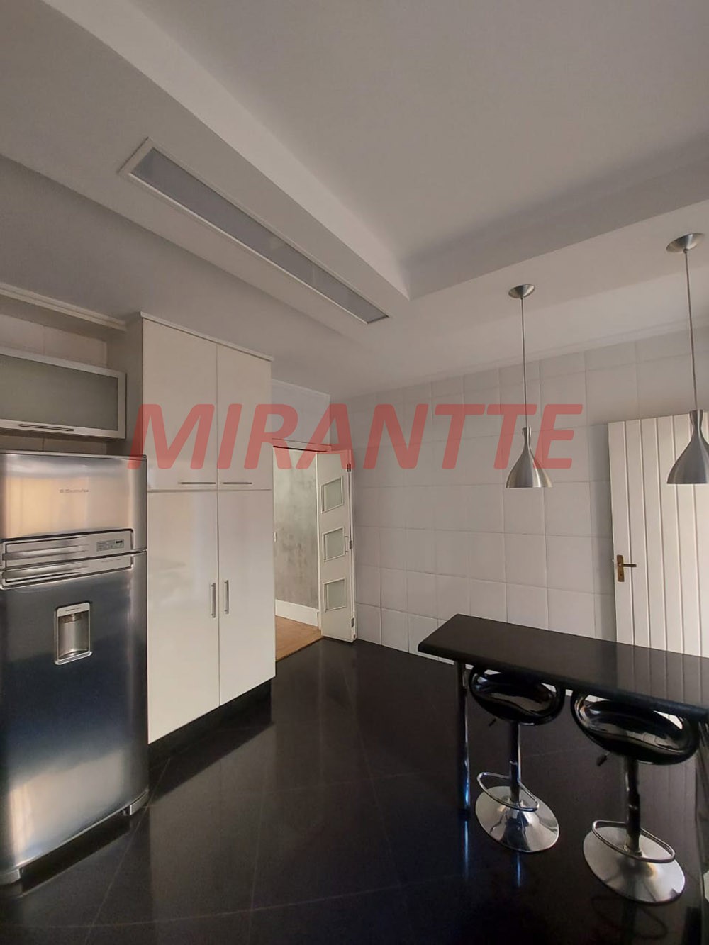 Sobrado de 122m² com 2 quartos em Limão