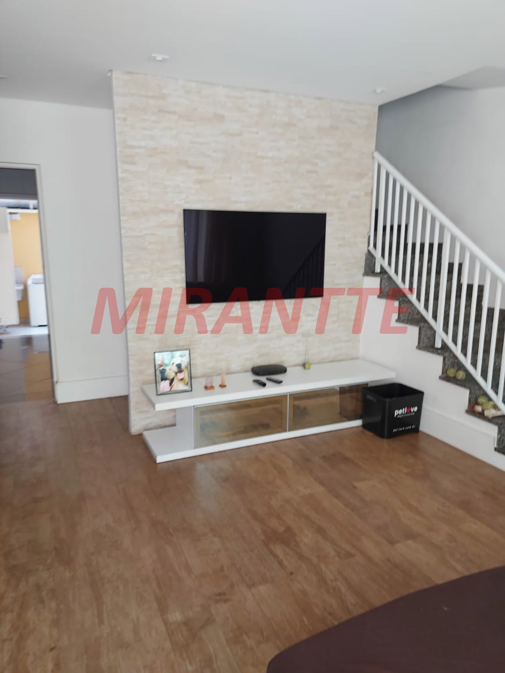 Sobrado de 122m² com 2 quartos em Limão