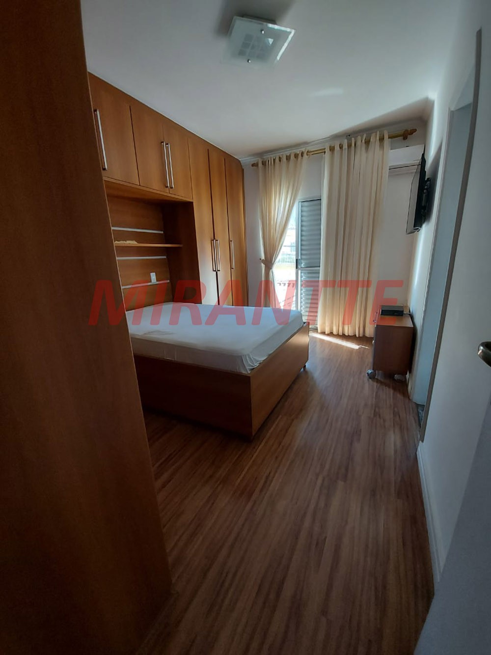 Sobrado de 122m² com 2 quartos em Limão