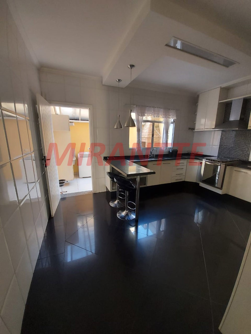 Sobrado de 122m² com 2 quartos em Limão