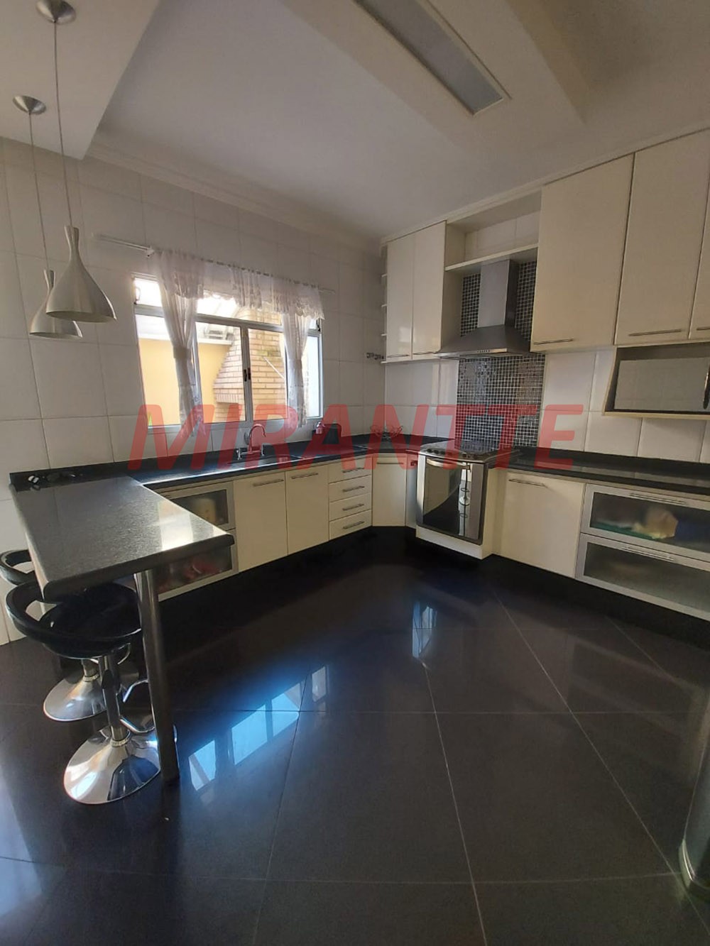Sobrado de 122m² com 2 quartos em Limão